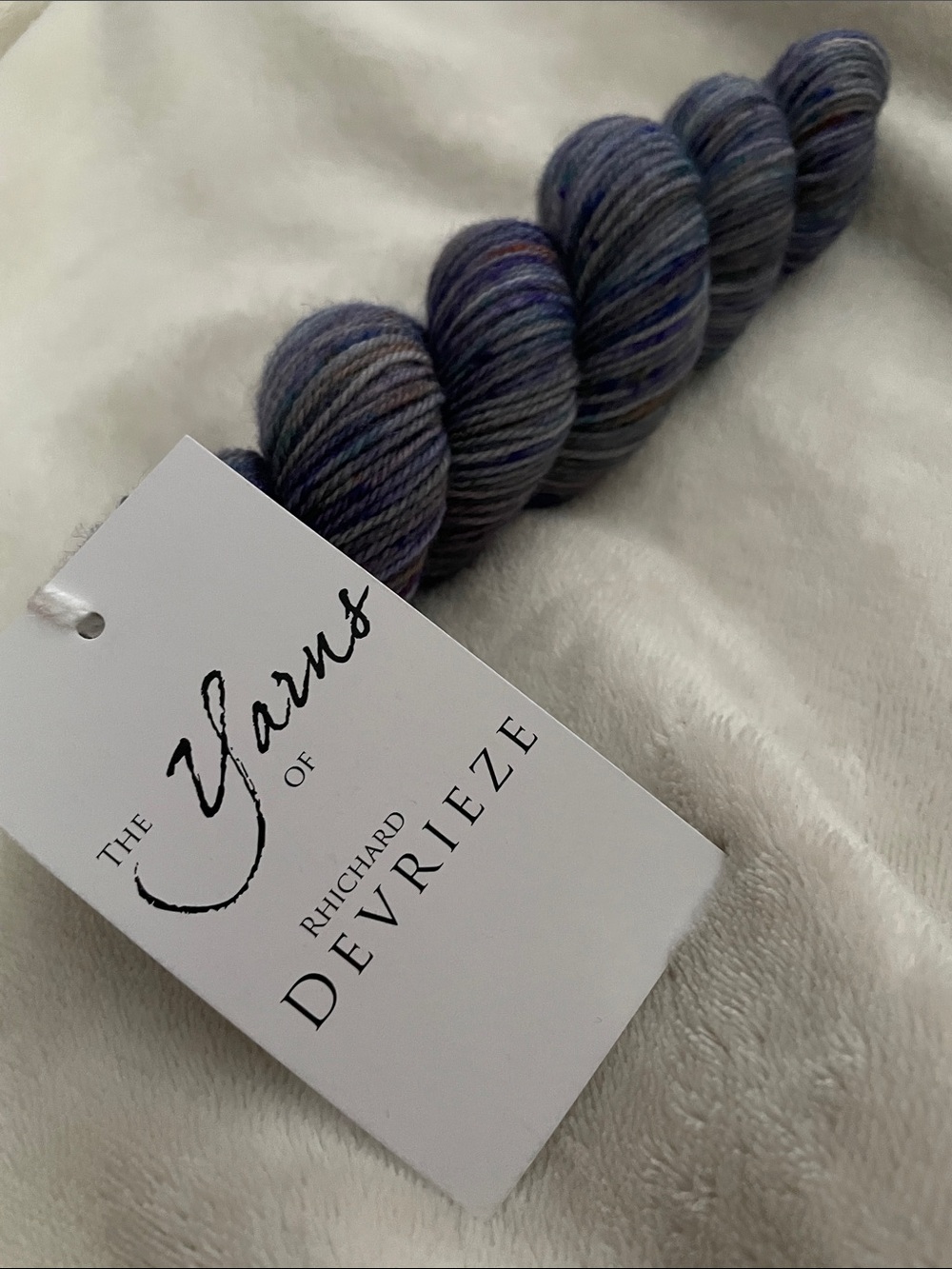 Yarn - Picture 5 of 5
